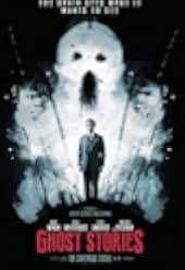 Ghost Stories 2017