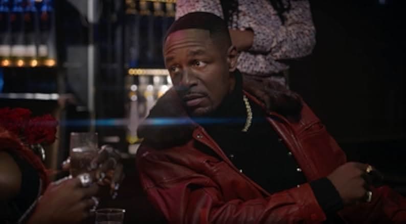 American Gangster Presents: Big 50 - The Delrhonda Hood Story 2021