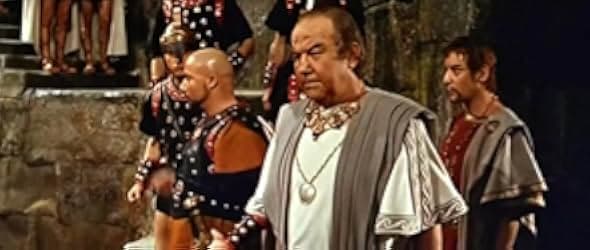 Goliath and the Dragon 1960