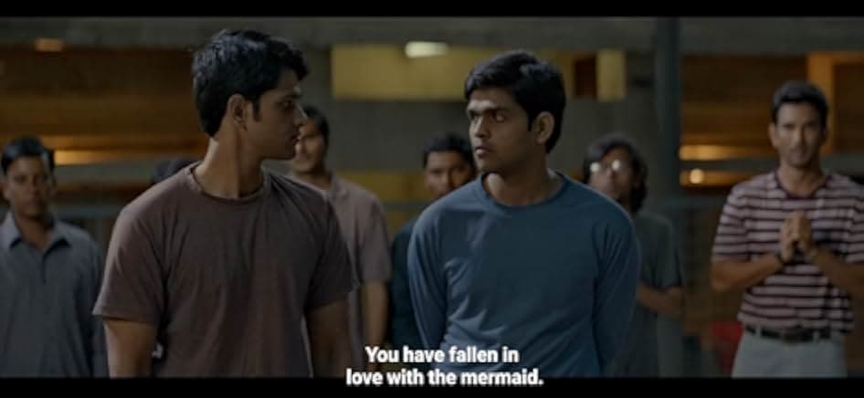 Chhichhore 2019