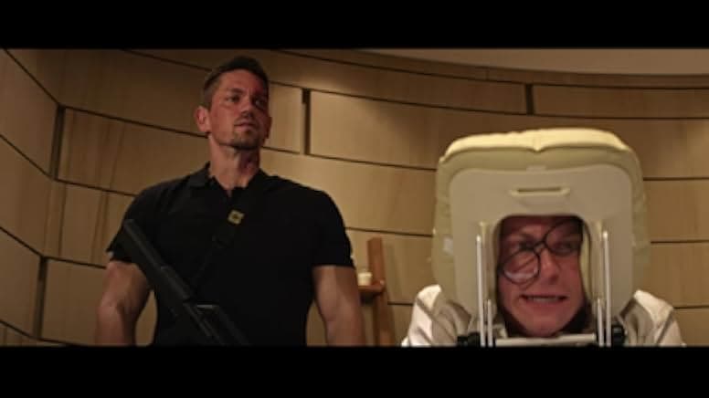 Game Over, Man! 2018