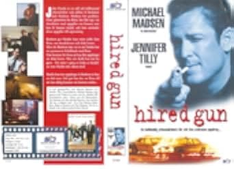Man with a Gun 1995