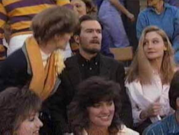 Everybody's All-American 1988