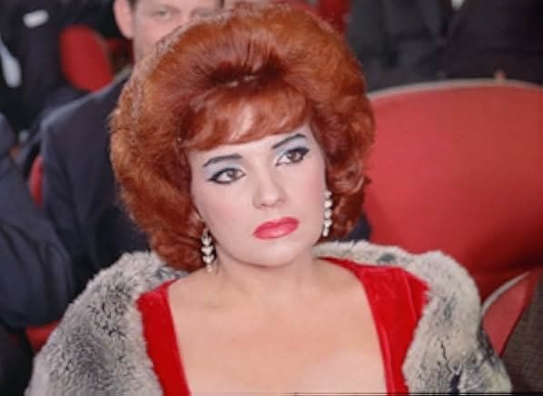 Blaze Starr Goes Nudist 1962