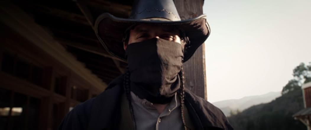 Black Knuckle and Deputy Maltese 2018