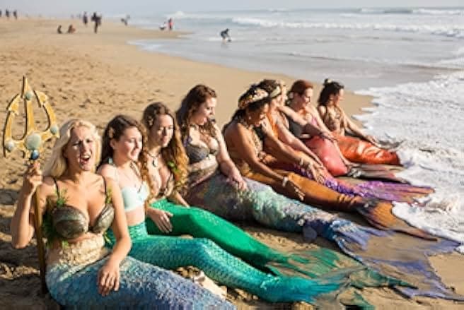 Mermaids 2017