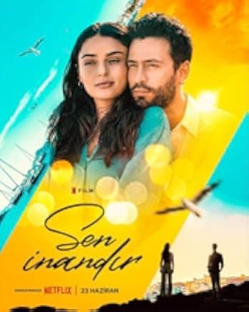 Make Me Believe 2023