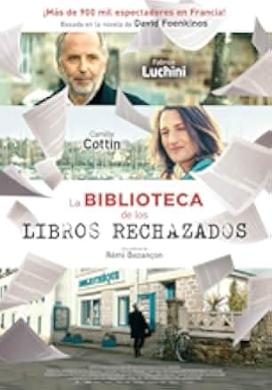 The Mystery of Henri Pick 2019