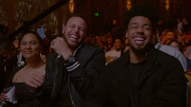 DeMarcus Cousins Presents Boogie's Comedy Slam 2020