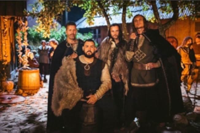The Pagan King 2018