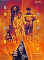 Koko-di Koko-da 2019