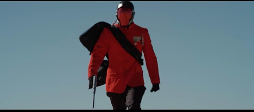 Surge: Chapter 1 - Hydrocene 2021