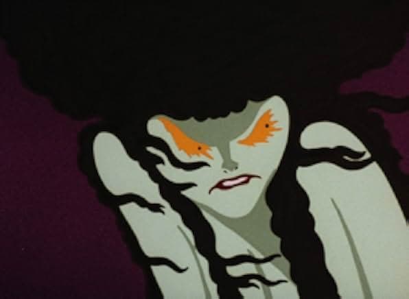 Son of the White Mare 1981