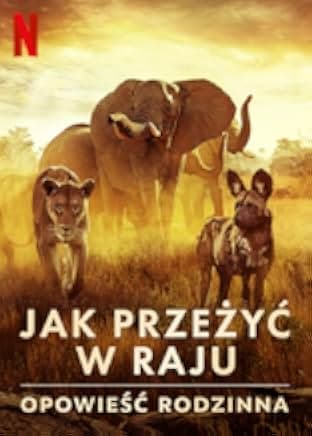 Surviving Paradise: A Family Tale 2022