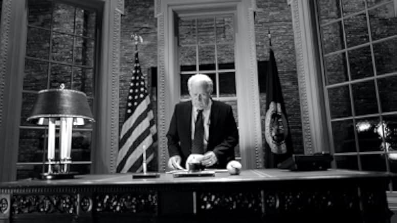 A West Wing Special to Benefit When We All Vote 2020