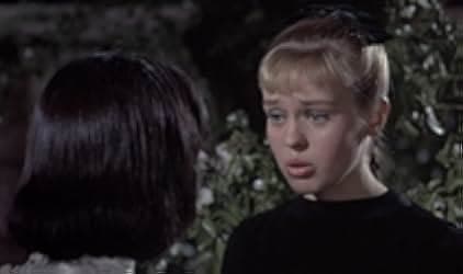 13 Frightened Girls 1963