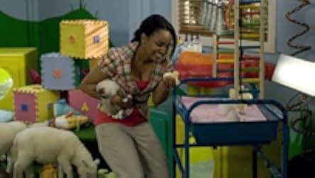 Dr. Dolittle: Tail to the Chief 2008