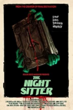 The Night Sitter 2018