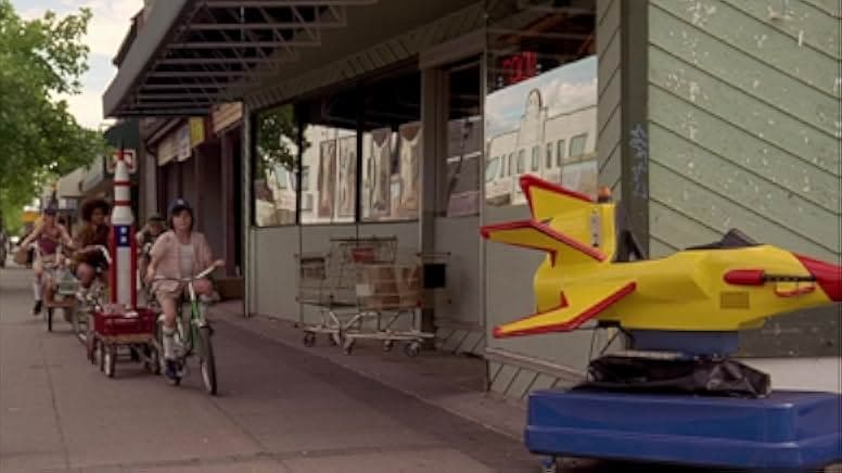 The Sandlot 2 2005