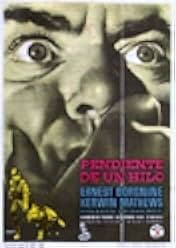 Man on a String 1960