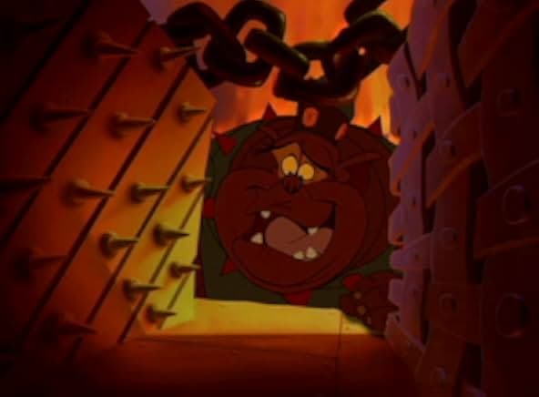 Bartok the Magnificent 1999