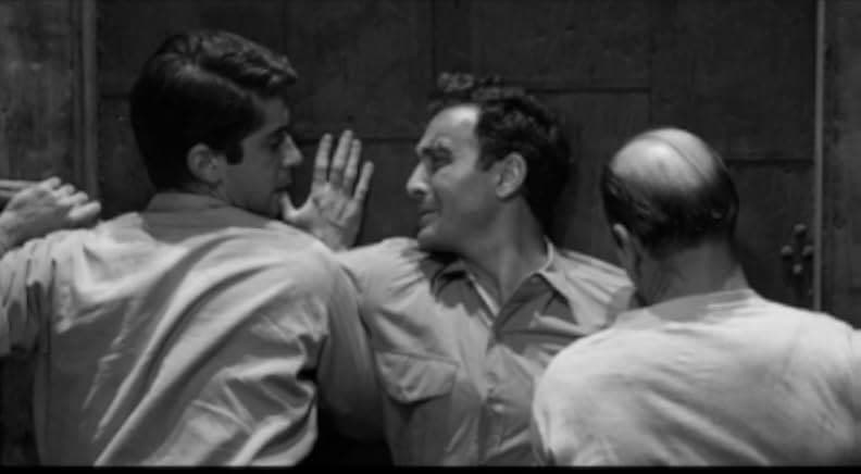 The Garment Jungle 1957