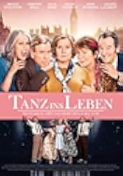 Finding Your Feet 2017