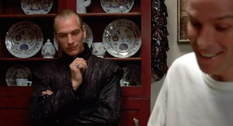 Warlock 1989