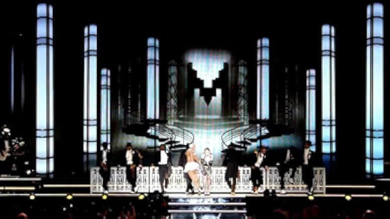 Madonna: Rebel Heart Tour 2016