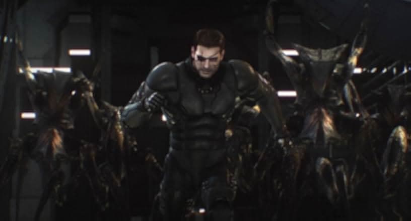 Starship Troopers: Invasion 2012