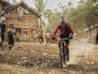 Blood Road 2017