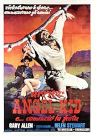 The Wicked Die Slow 1968