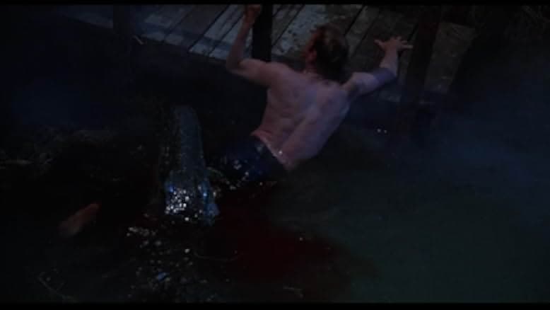 Eaten Alive 1977