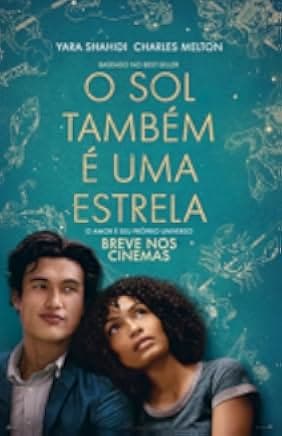 The Sun Is Also a Star 2019