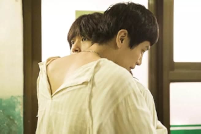 Shoot Me in the Heart 2015