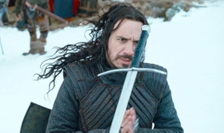Kaamelott: First Installment 2021