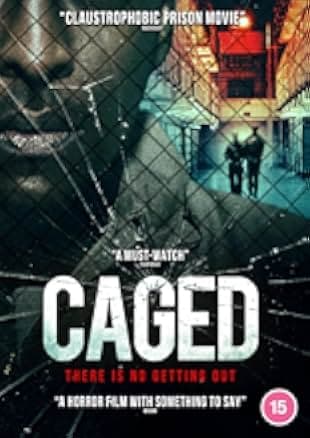 Caged 2021