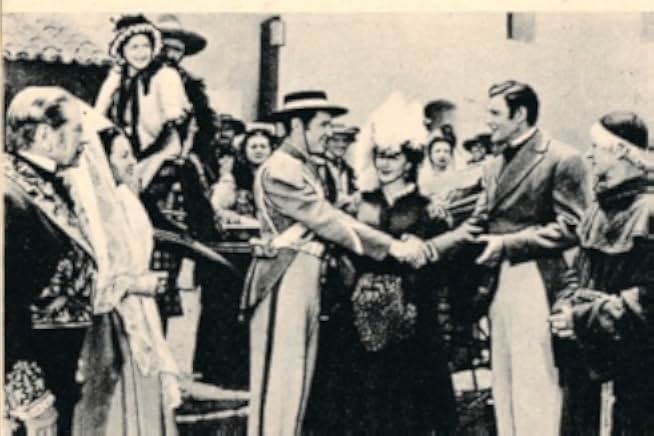 Pirates of Monterey 1947