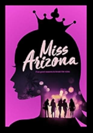 Miss Arizona 2018