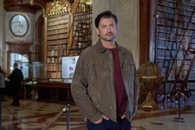 Love on the Danube: Love Song 2024