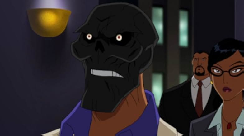 Batman: Under the Red Hood 2010