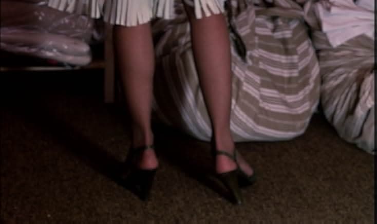 The Man Who Loved Women 1977