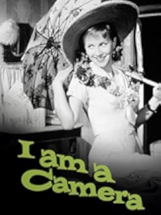 I Am a Camera 1955