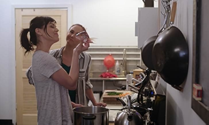 2 in the Bush: A Love Story 2018