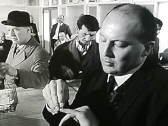 The Whisperers 1967