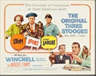 Stop! Look! and Laugh! 1960