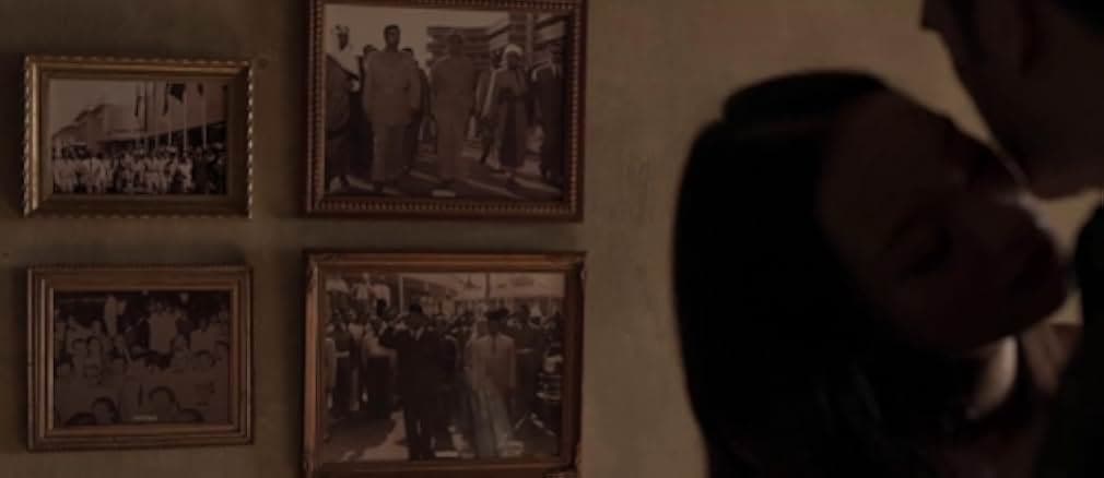 Satan's Slaves: Communion 2022