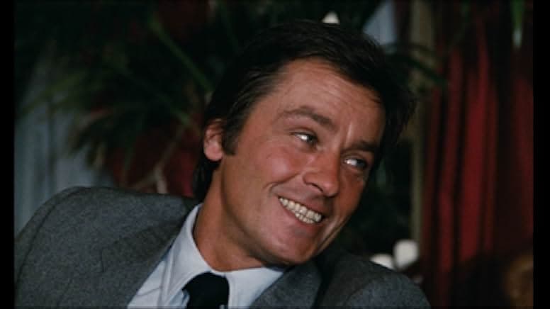 Pour la peau d'un flic 1981