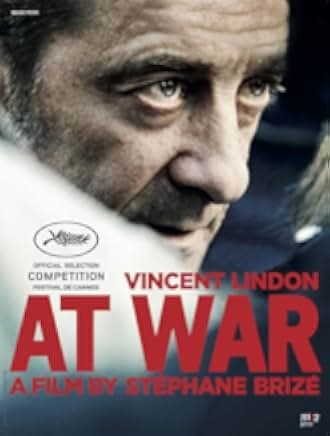 At War 2018