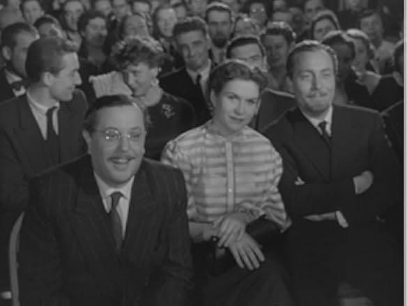 Flying Classroom 1954